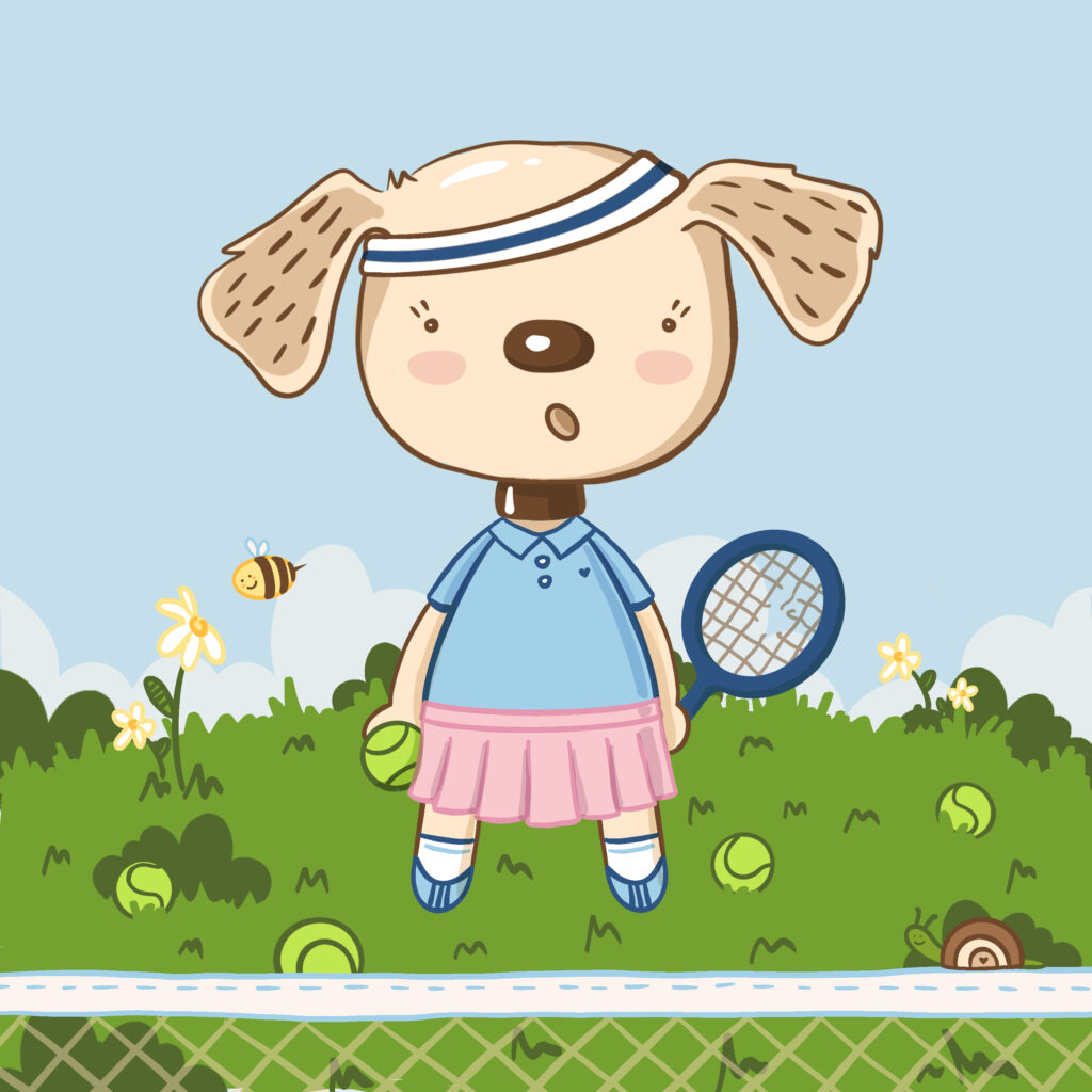 Tennis